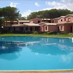 New Barcavela 4* Santa Margherita di Pula