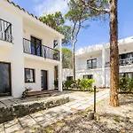 New Barcavela 4* Santa Margherita di Pula