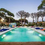 Hotel New Barcavela Santa Margherita di Pula