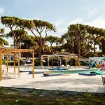 Hotel New Barcavela Santa Margherita di Pula