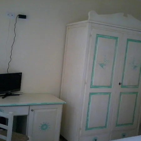 New Barcavela Otel