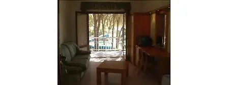 New Barcavela Otel 4*