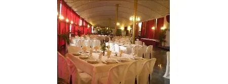 מלון New Barcavela 4*