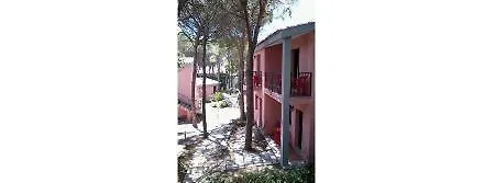 호텔 New Barcavela 4*