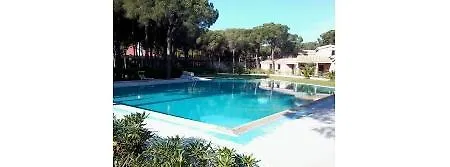 New Barcavela סנטה מרגריטה די פולה