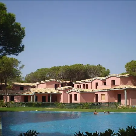 New Barcavela 호텔