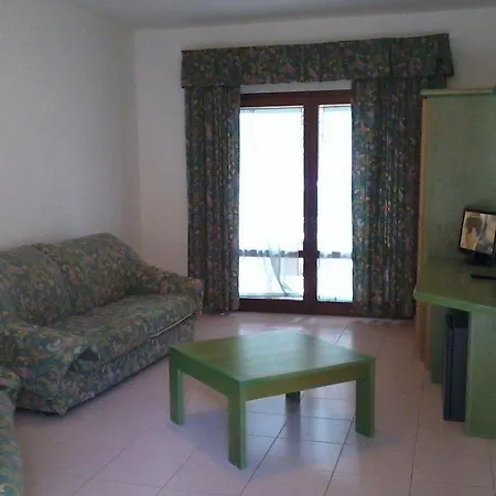 מלון New Barcavela 4*