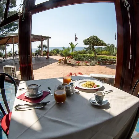 New Barcavela 산타마르게리타디풀라