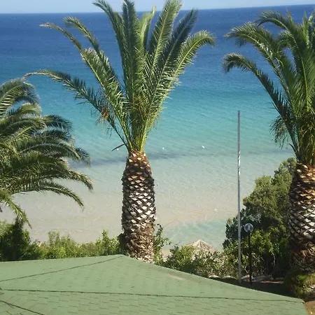 Otel New Barcavela Santa Margherita di Pula