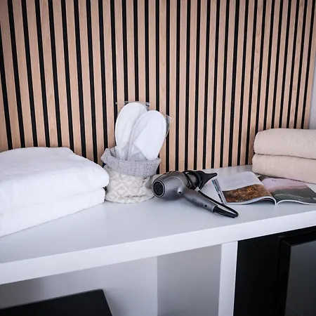 New Barcavela סנטה מרגריטה די פולה