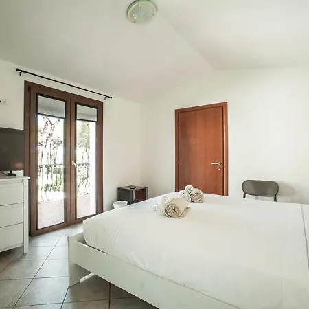 New Barcavela סנטה מרגריטה די פולה