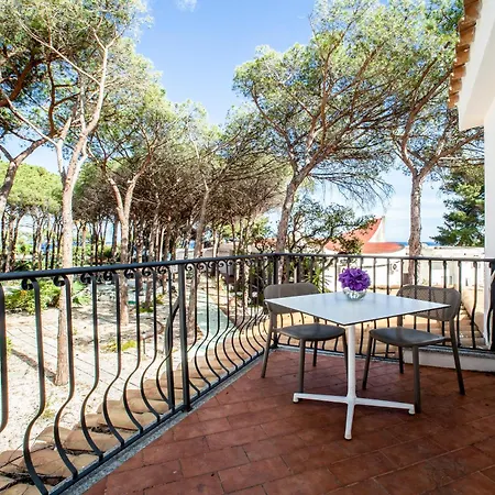 New Barcavela מלון סנטה מרגריטה די פולה