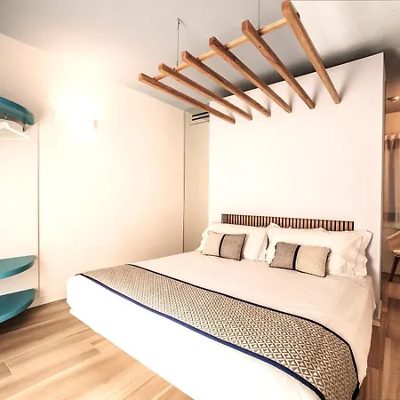 New Barcavela Otel