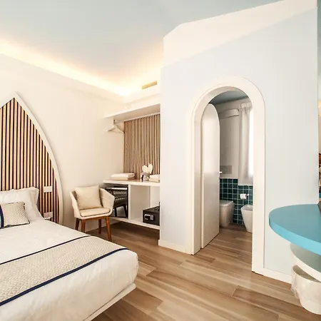 New Barcavela 산타마르게리타디풀라