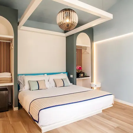 New Barcavela 4* 산타마르게리타디풀라