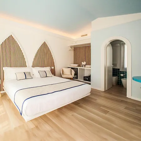 New Barcavela Otel