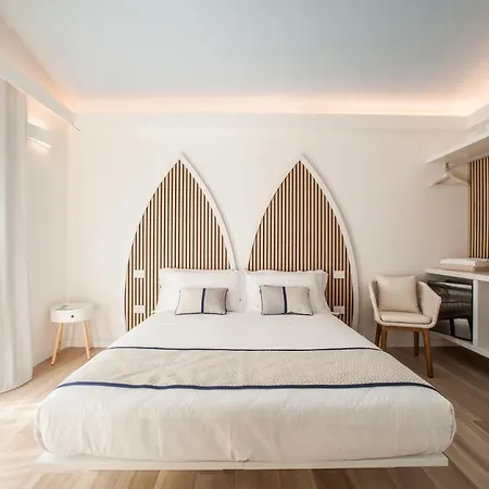 מלון New Barcavela