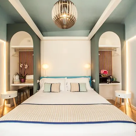 New Barcavela Otel 4*