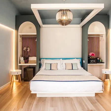 Otel New Barcavela Santa Margherita di Pula