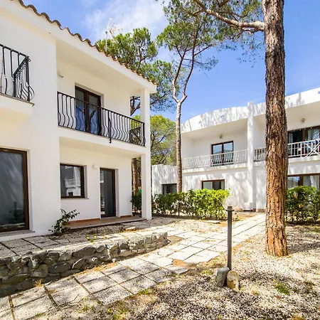 New Barcavela 4* סנטה מרגריטה די פולה