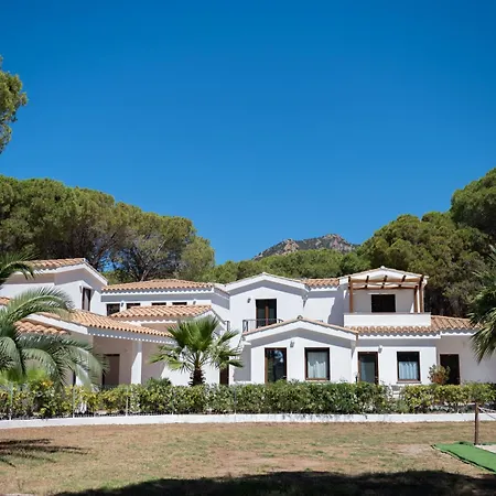 New Barcavela Otel 4*