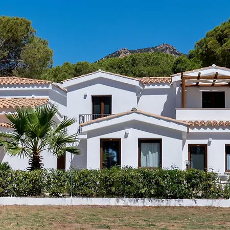 New Barcavela סנטה מרגריטה די פולה