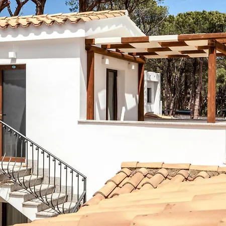 New Barcavela 산타마르게리타디풀라