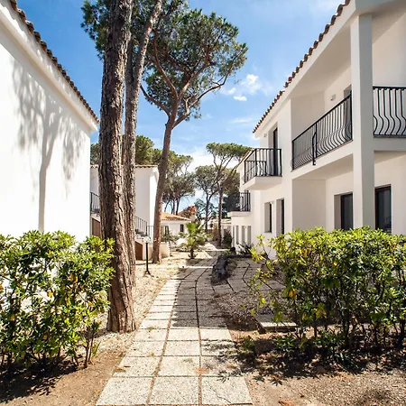 New Barcavela 호텔