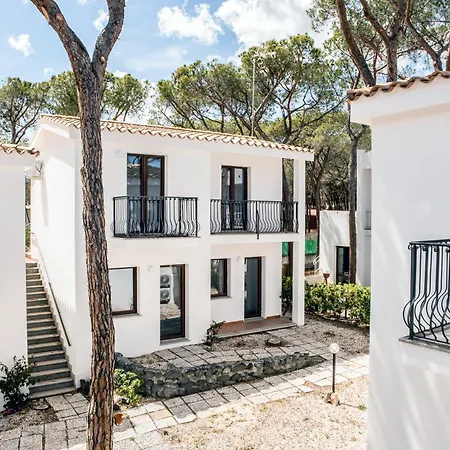 מלון New Barcavela 4*