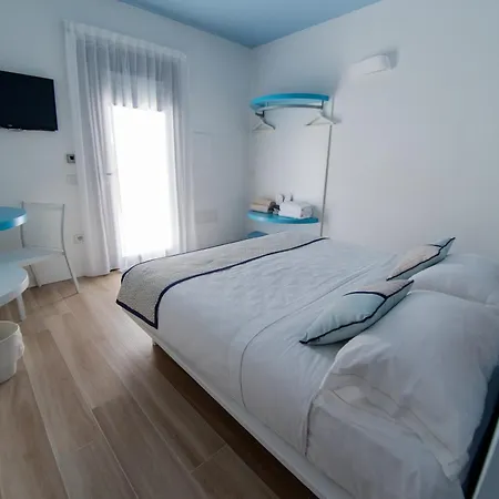 New Barcavela מלון סנטה מרגריטה די פולה