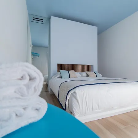 New Barcavela סנטה מרגריטה די פולה