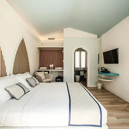 מלון New Barcavela 4*