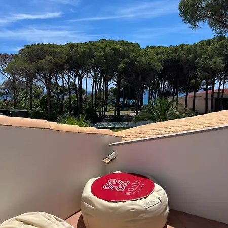 호텔 New Barcavela