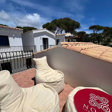 New Barcavela Otel 4*