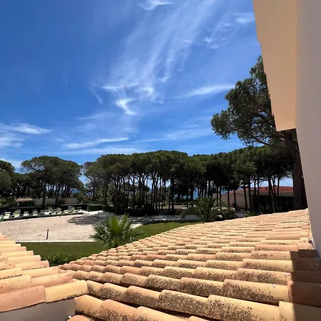 מלון New Barcavela 4*