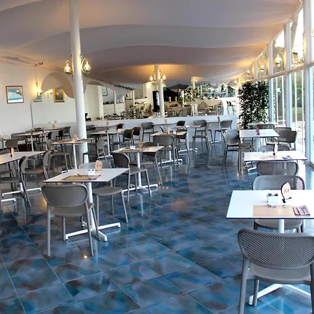 New Barcavela מלון סנטה מרגריטה די פולה