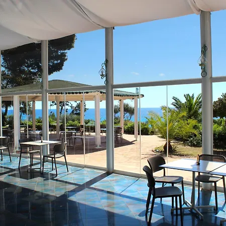 Otel New Barcavela Santa Margherita di Pula