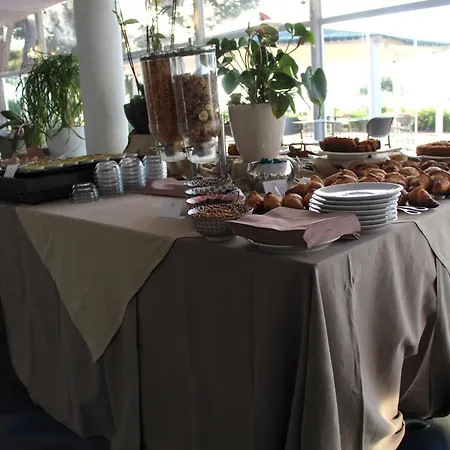 New Barcavela 4* סנטה מרגריטה די פולה