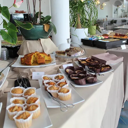 New Barcavela 호텔