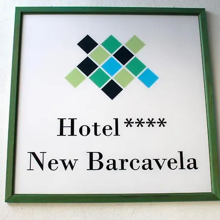 מלון New Barcavela