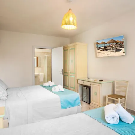 New Barcavela מלון 4*