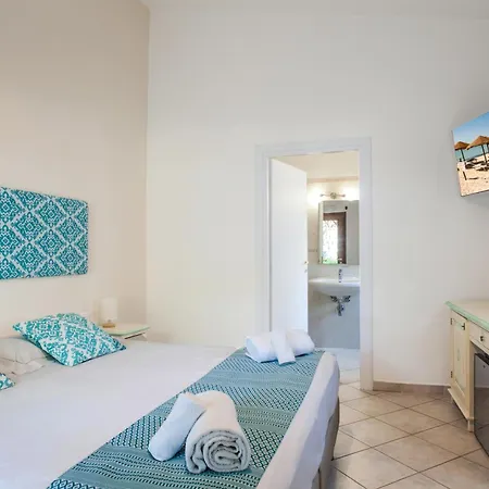 호텔 New Barcavela 4*