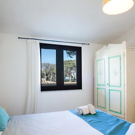 New Barcavela סנטה מרגריטה די פולה