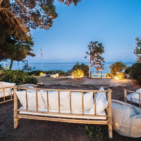 New Barcavela 4* 산타마르게리타디풀라