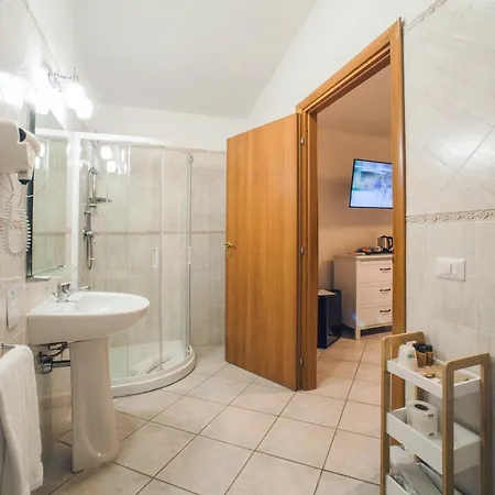 מלון New Barcavela סנטה מרגריטה די פולה