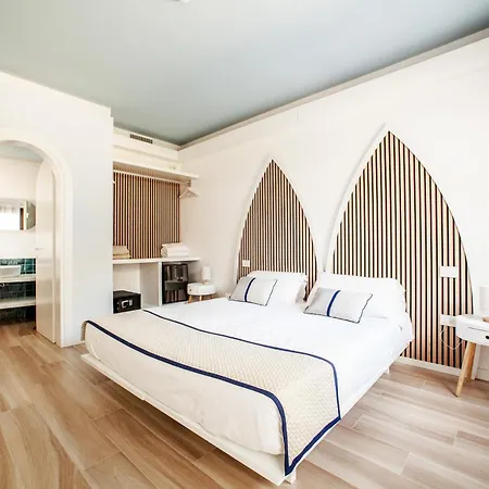 Hotel New Barcavela 4*