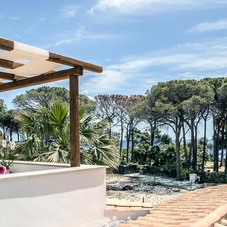 Hotel New Barcavela Santa Margherita di Pula