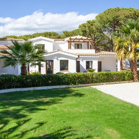 New Barcavela Hotel Santa Margherita di Pula