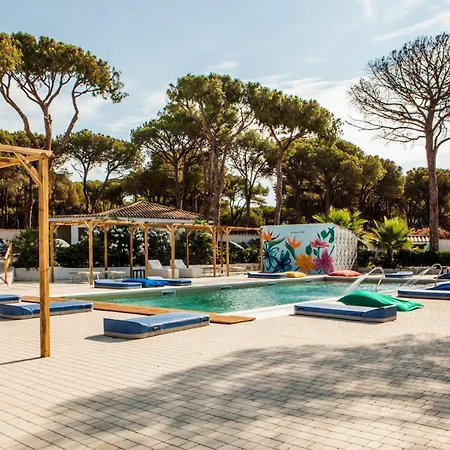 Otel New Barcavela