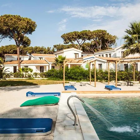 Otel New Barcavela 4*
